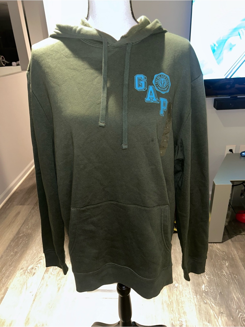 Gap sweatshirt